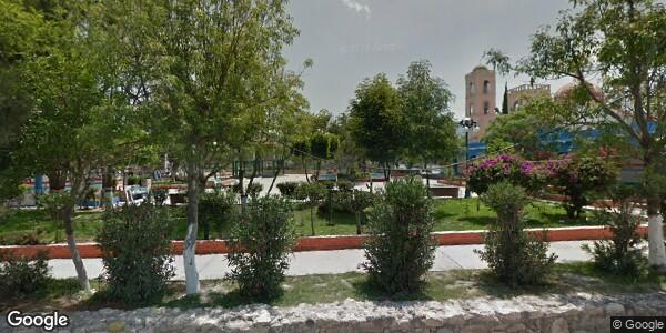 PRESIDENCIA AUXILIAR MUNICIPAL DE ZOZUTLA